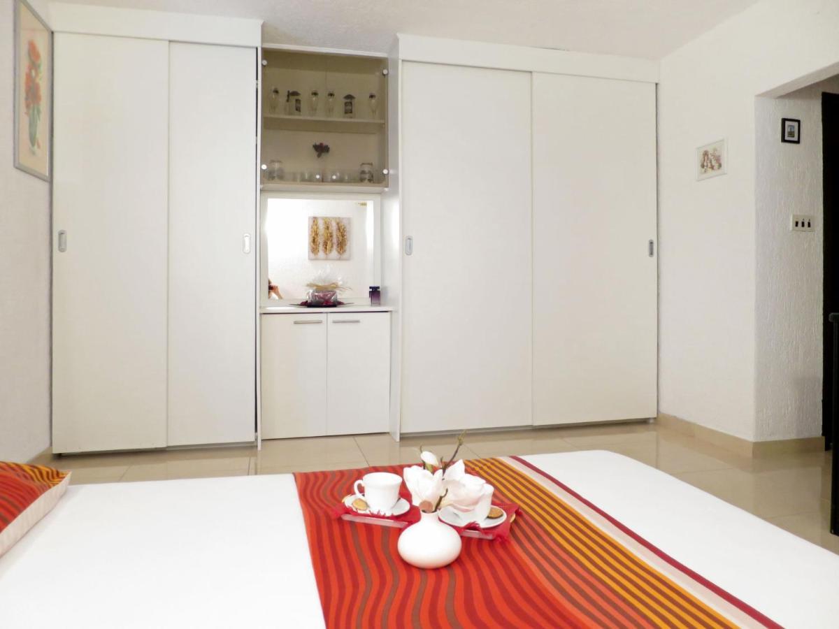 Apartment Oscha - Lov300 By Interhome Lovran Eksteriør billede